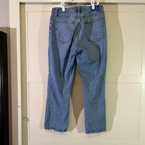 Abercrombie Jeans